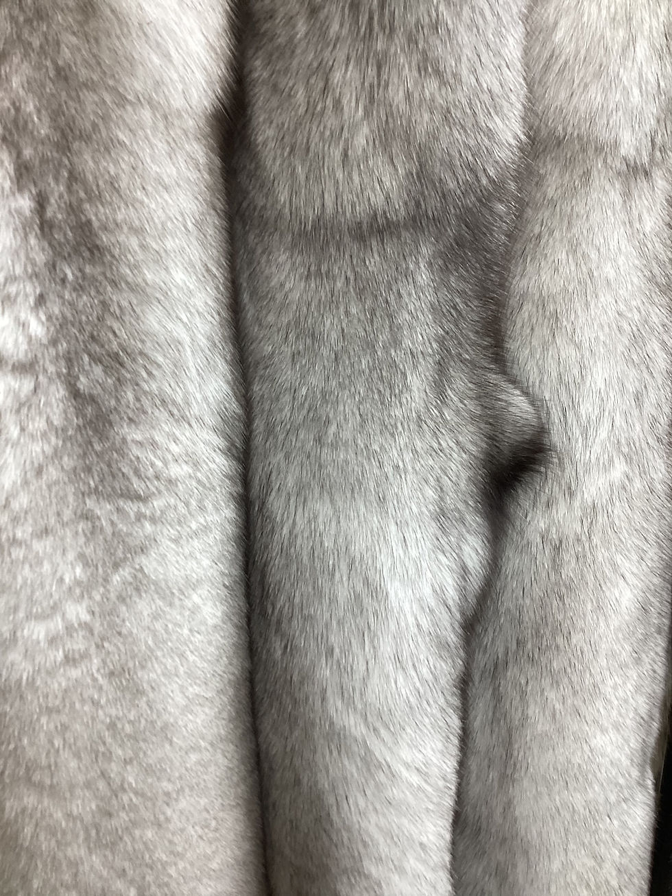 Ranch Blue Fox  Jumbo Size