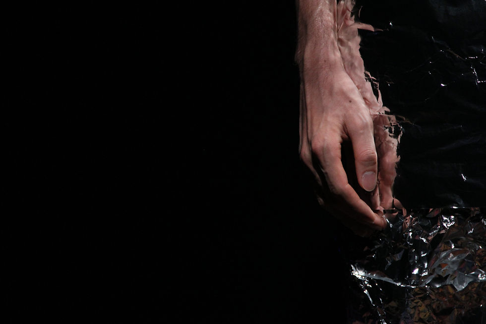 桃尻犬　秋の霧