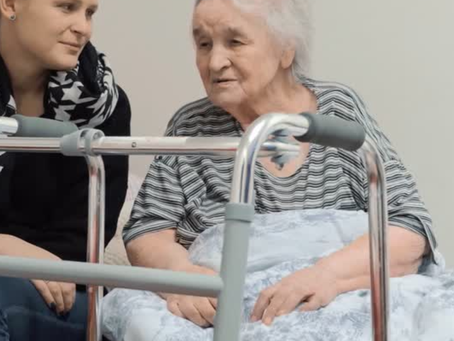 Simple Ways to Improve Home Safety for Seniors and Prevent Falls