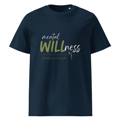 Unisex Organic Cotton Creator 2.0 T-Shirt alternate