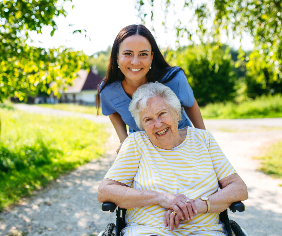 Home Care Preventing fall Risk