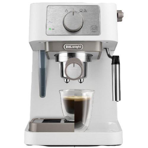 DE'LONGHI STILOSA WHITE Shop Torveca
