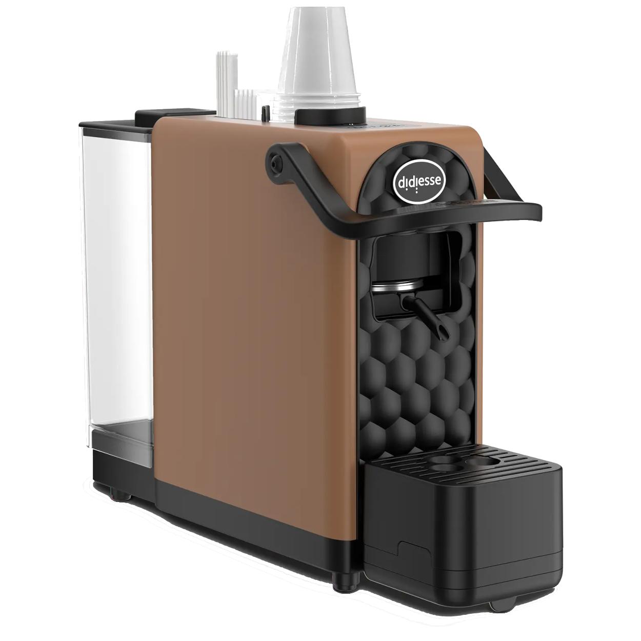 Didiesse DarkSide a cialde ESE44 - DSBR