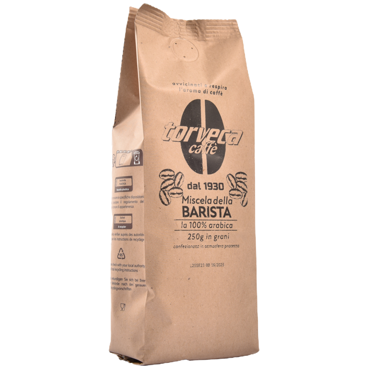 Caffè, grani, 100% arabica, delicato, Aroma, intenso, 1 kg, 250 grammi, Espresso