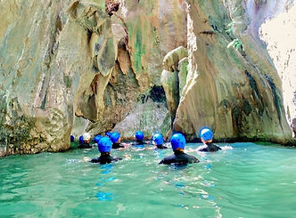 Benahavís River Walk