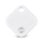 Bluetooth Anti-Lost Tracker Keychain with Alarm