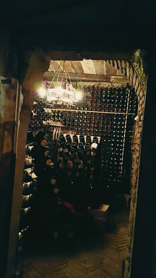 CANTINA
