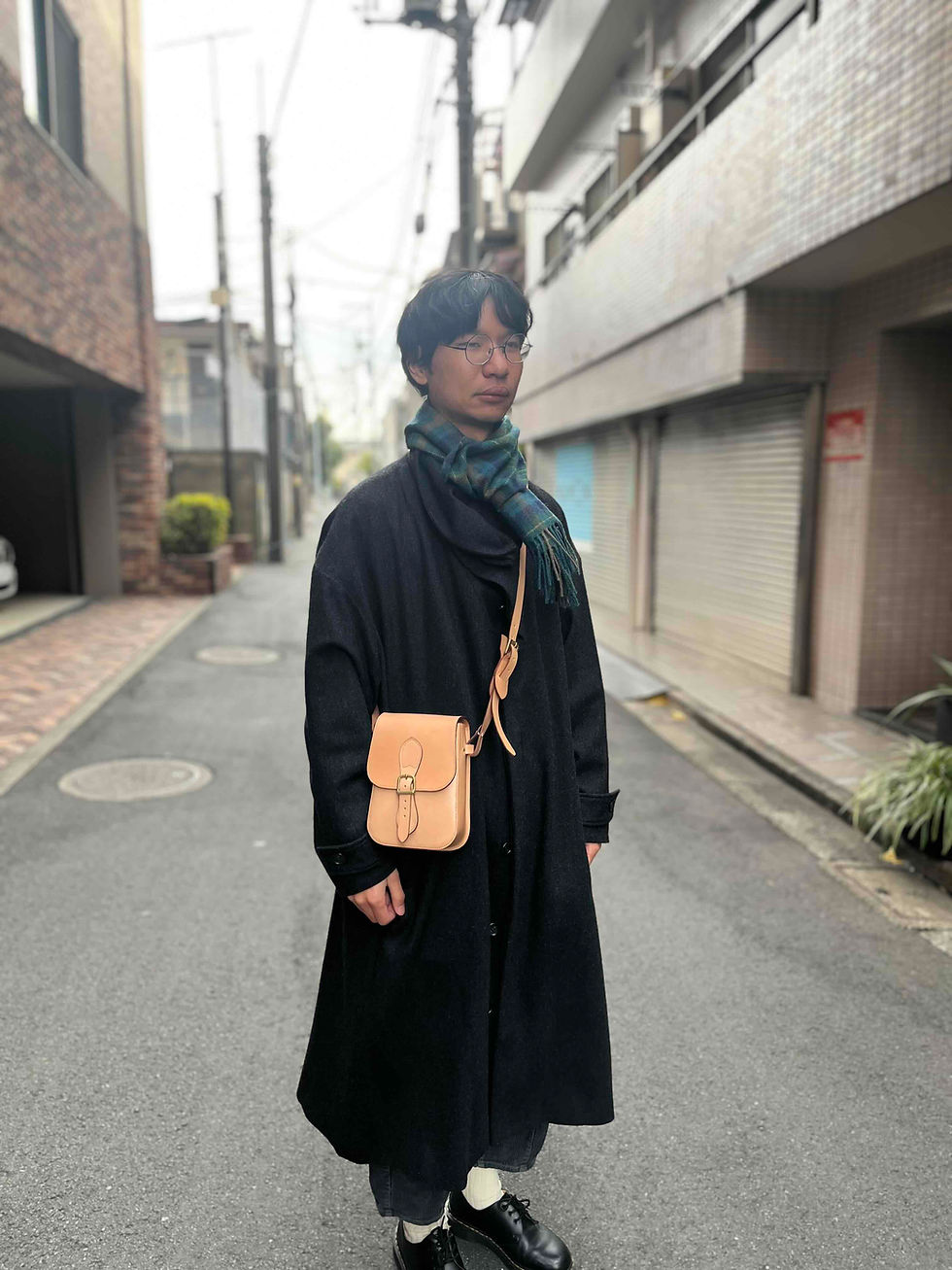 サムネイル： Coron Type 1 Natural