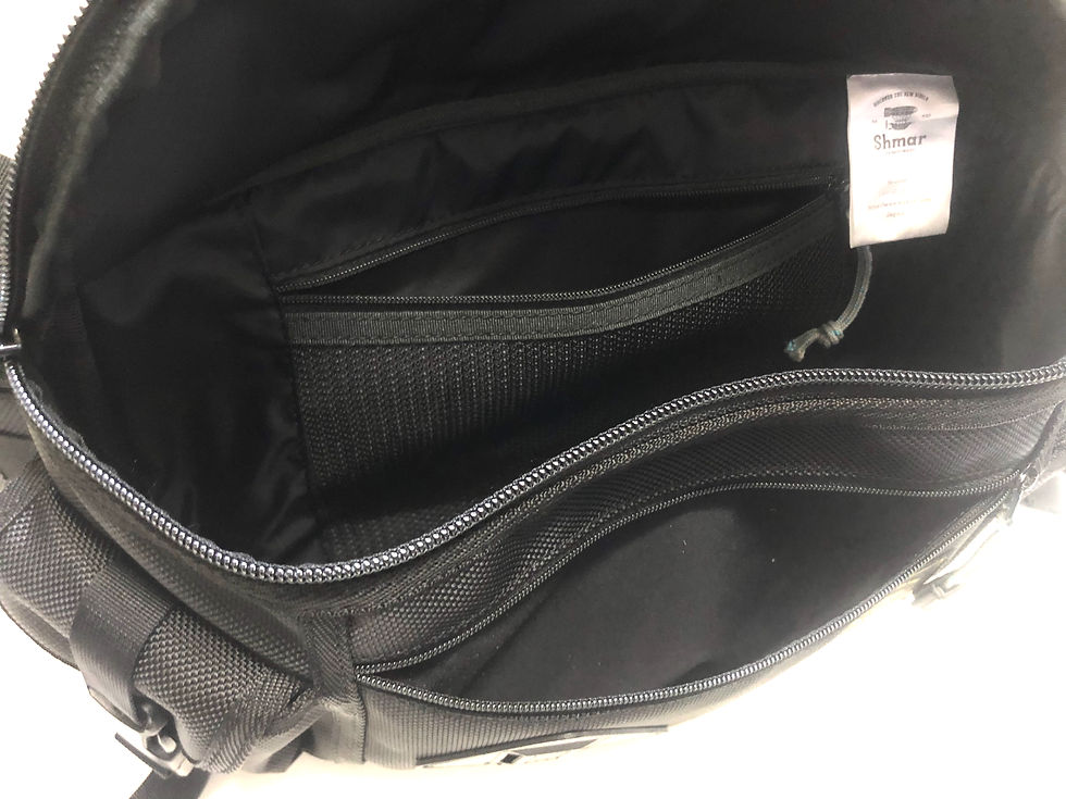 サムネイル： Cordura OTD Medium Bodybag (Navigator)