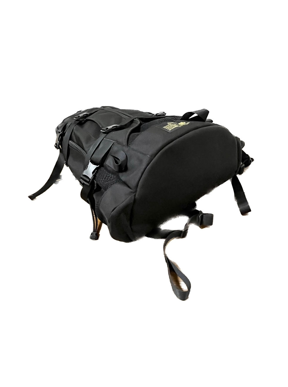サムネイル： Cordura OTD XL-Daypack (Navigator) Black