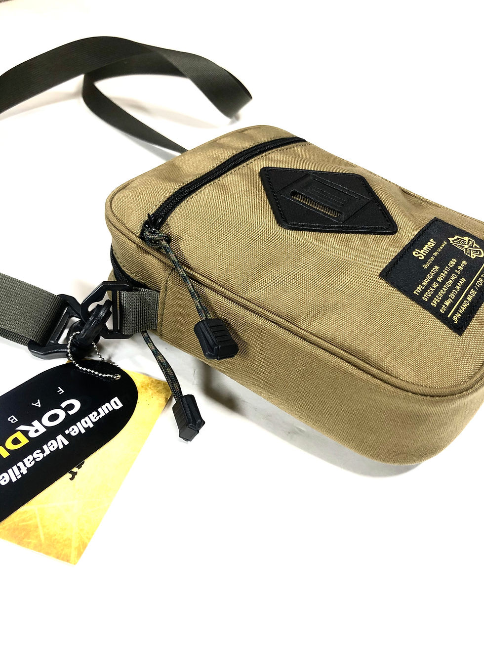 サムネイル： Easy Pack (Beige）