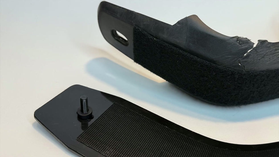 Thumbnail: Specialized GEN4 Levo Skidplate