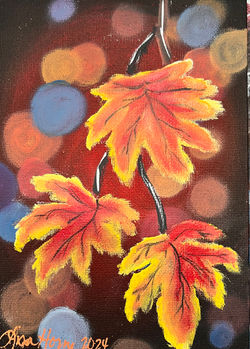 Leaves