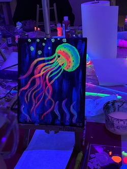 Jelly Fish