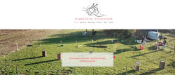 Site Internet Equi'sens