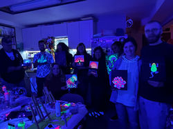 Glow Fun