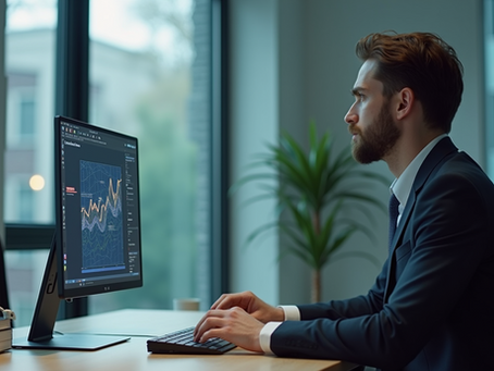 Transform Your Legal Career with AI Assistance