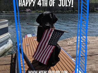 Happy 4th