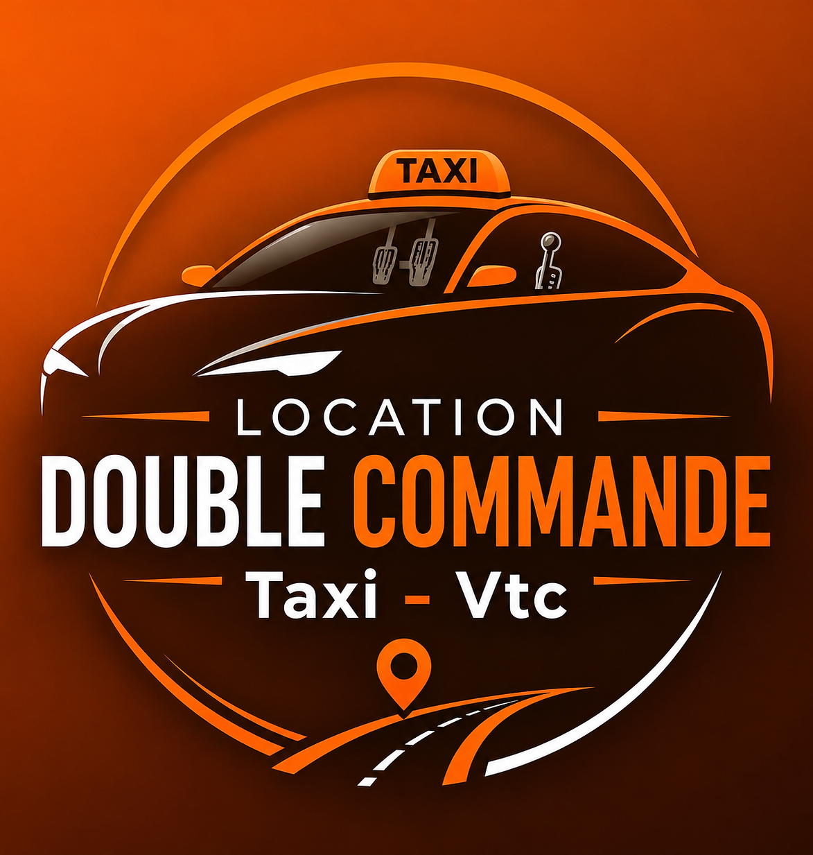 Location double commande