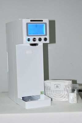 Hydrogen Water