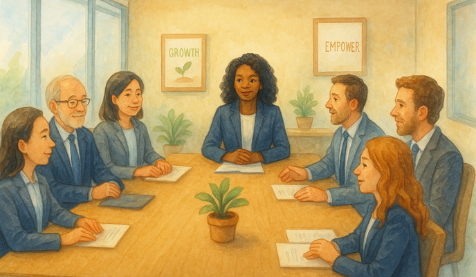 Boardroom Discussion in Natural Light.png