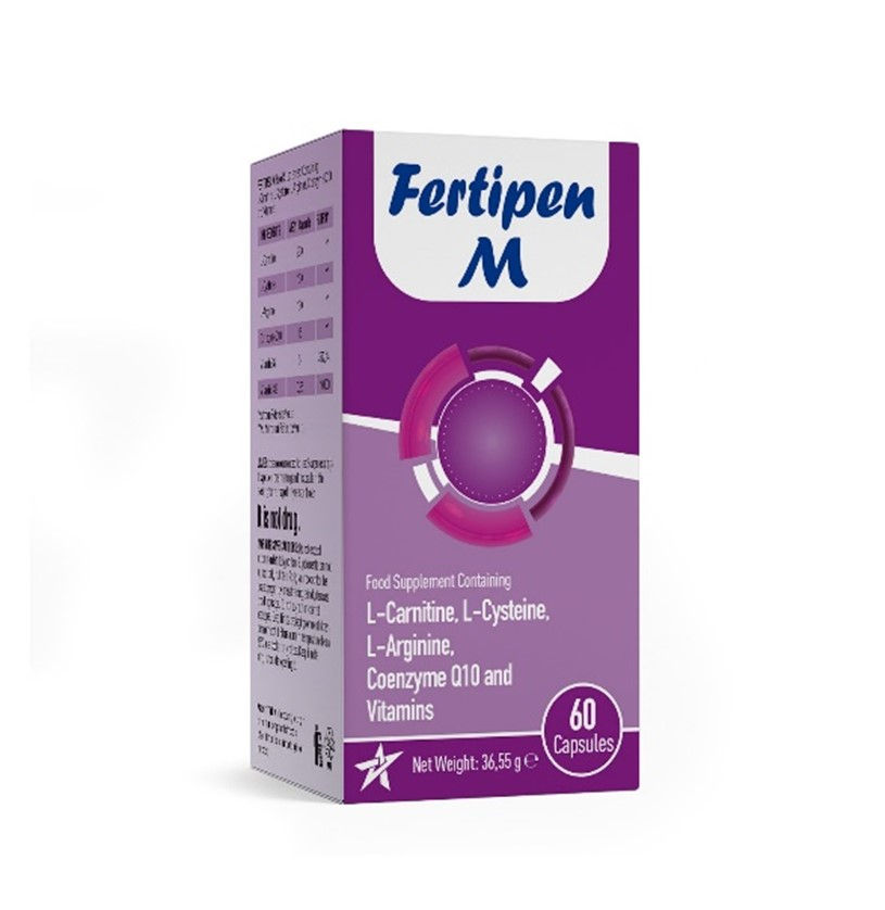 Fertipen M