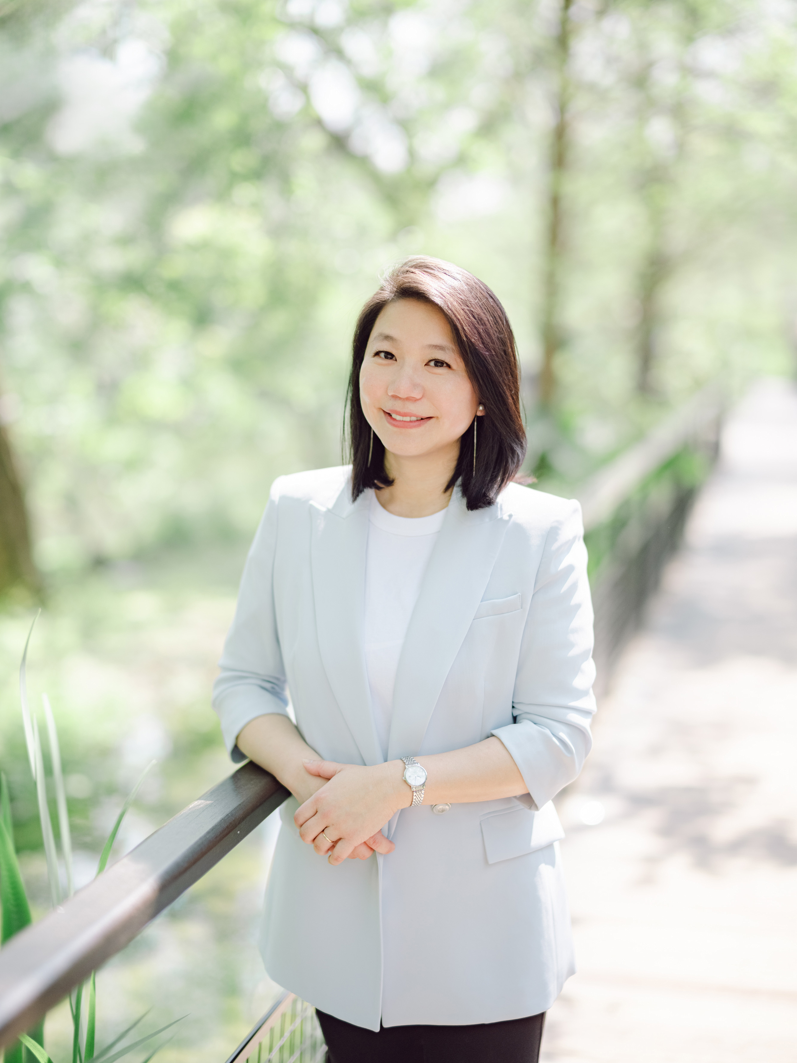 Writer: Maggie Lin