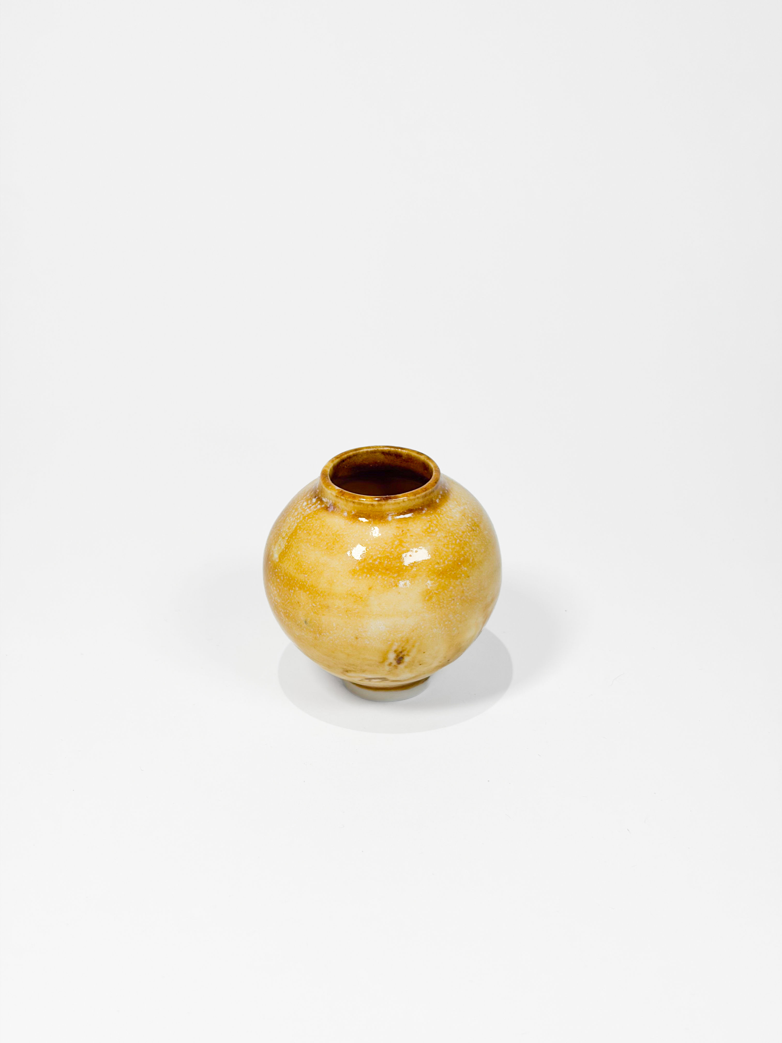 Mini Moon Jar (Salted Caramel)