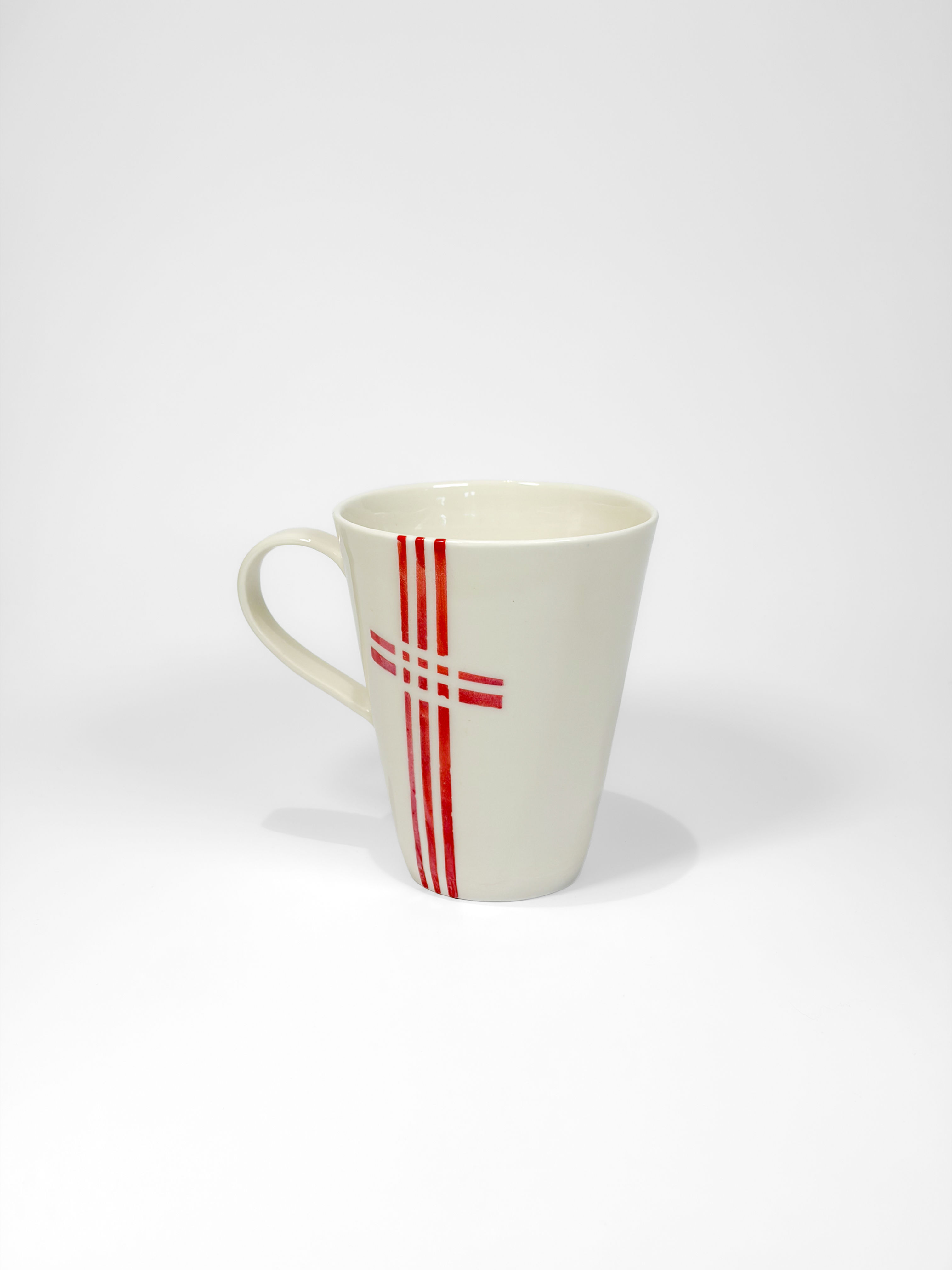 Cup (3 stripes)