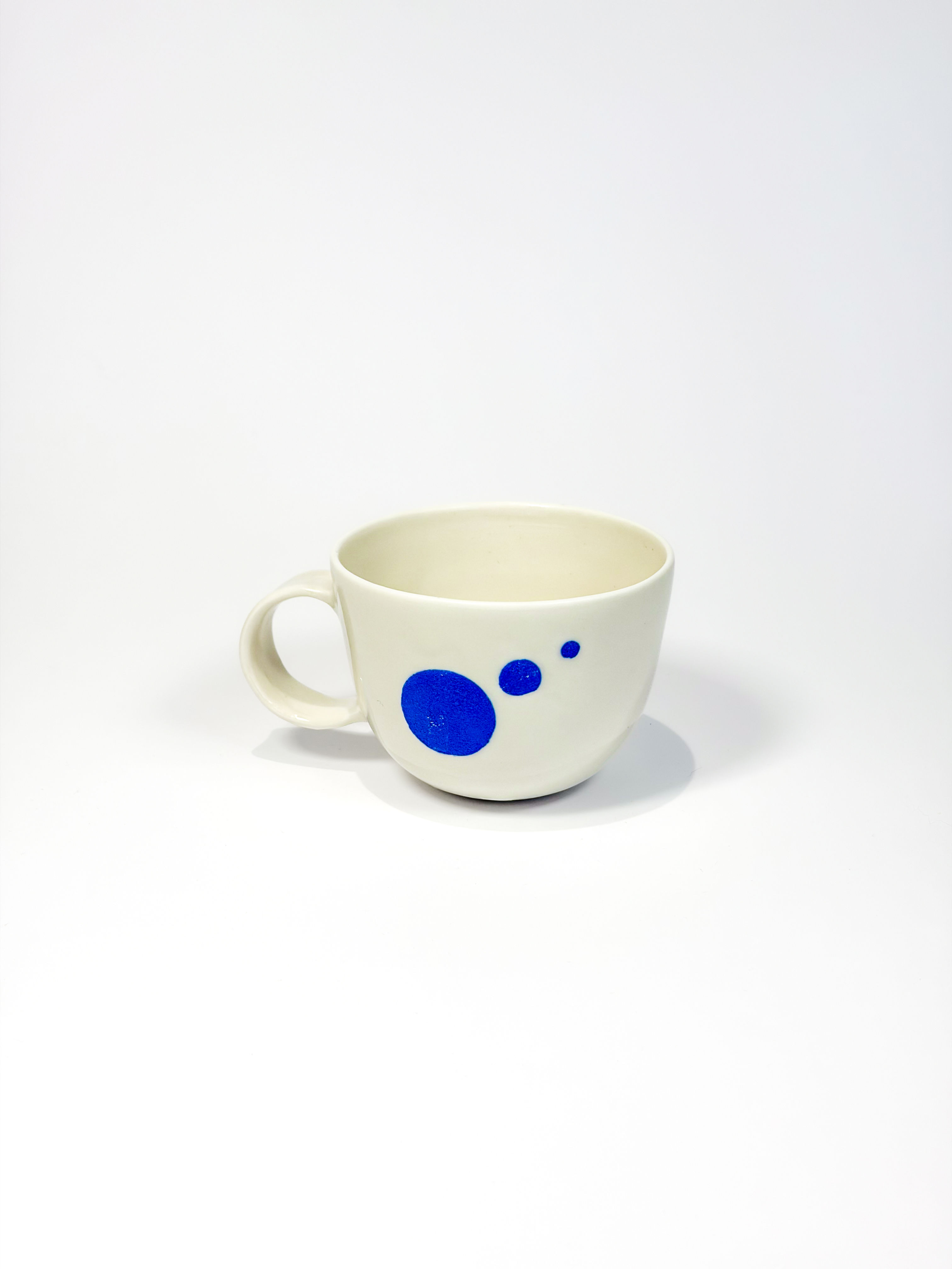 Small espresso cup (Dots)