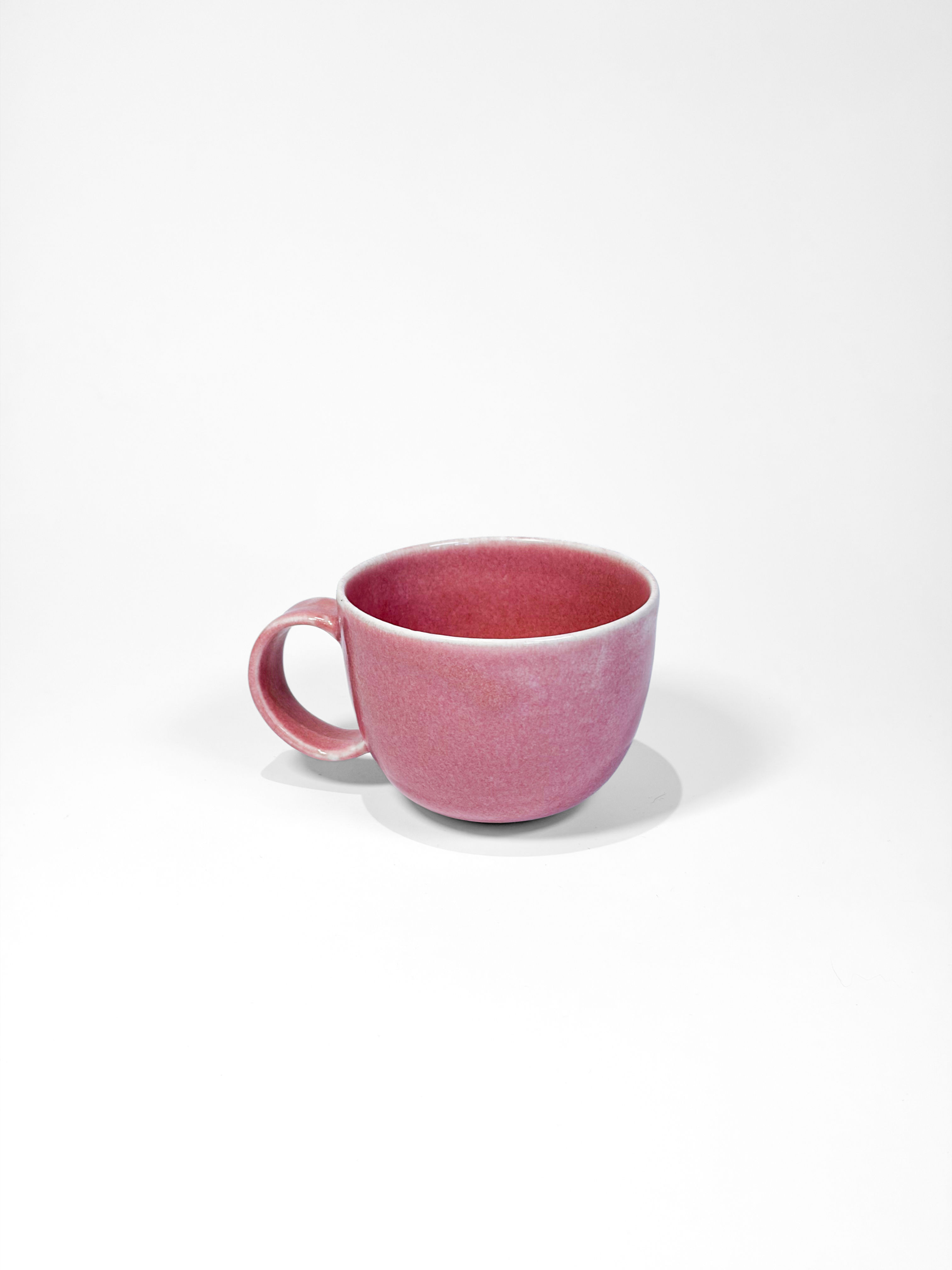 Small espresso cup (Pink)