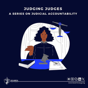 Judging Judges