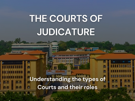 The Supreme Court of Uganda