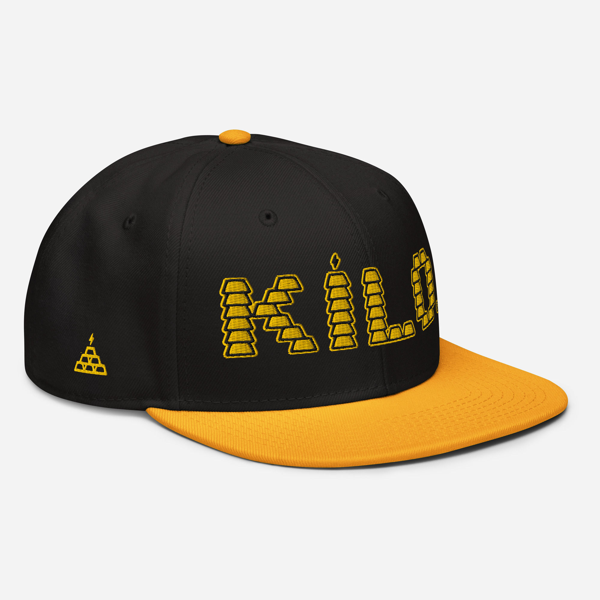 Snapback Hat