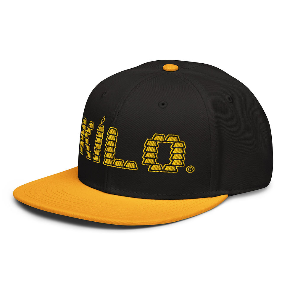 Thumbnail: Snapback Hat
