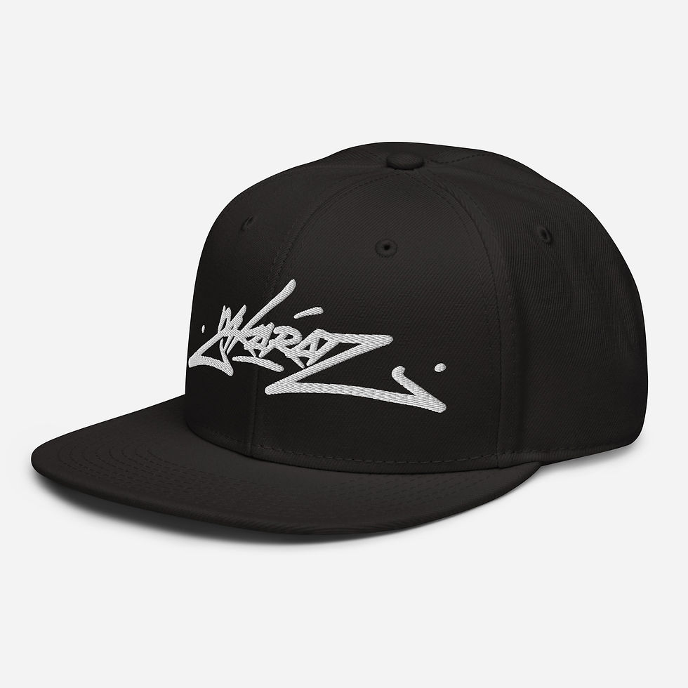 Thumbnail: Snapback Hat
