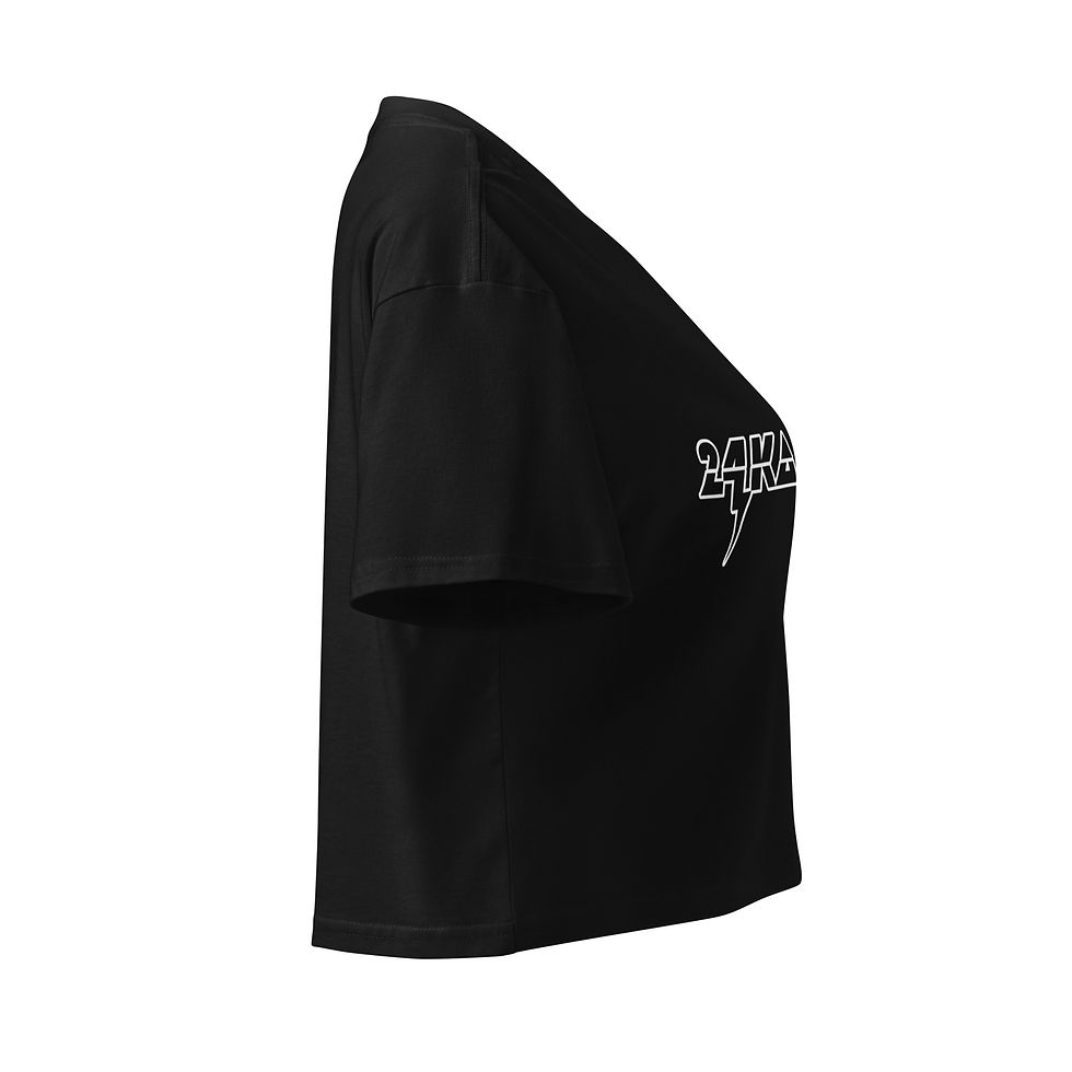 Thumbnail: Women’s crop top