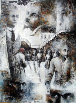 Indigo (short graphic novel)