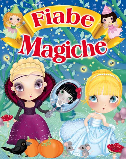 FIABE MAGICHE