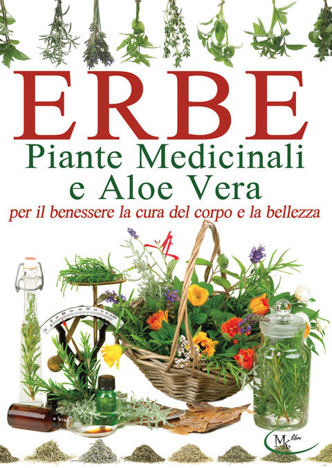 ERBE PIANTE MEDICINALI E ALOE VERA