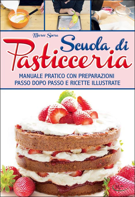 SCUOLA DI PASTICCERIA