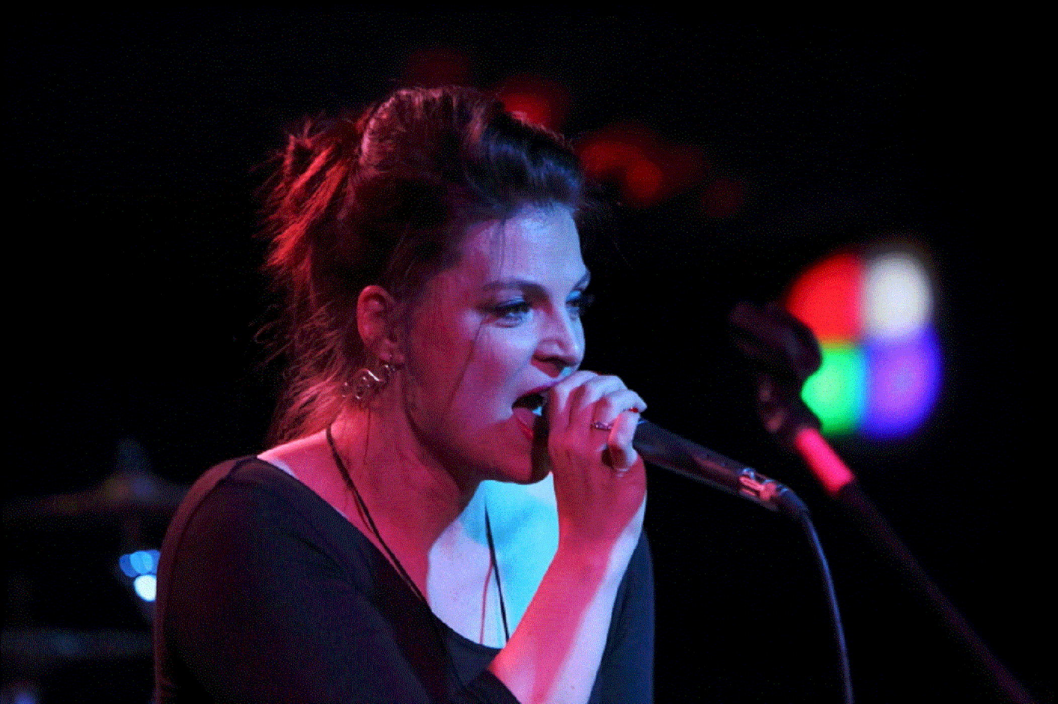 LadyPraga - Jihlava Theatre Club