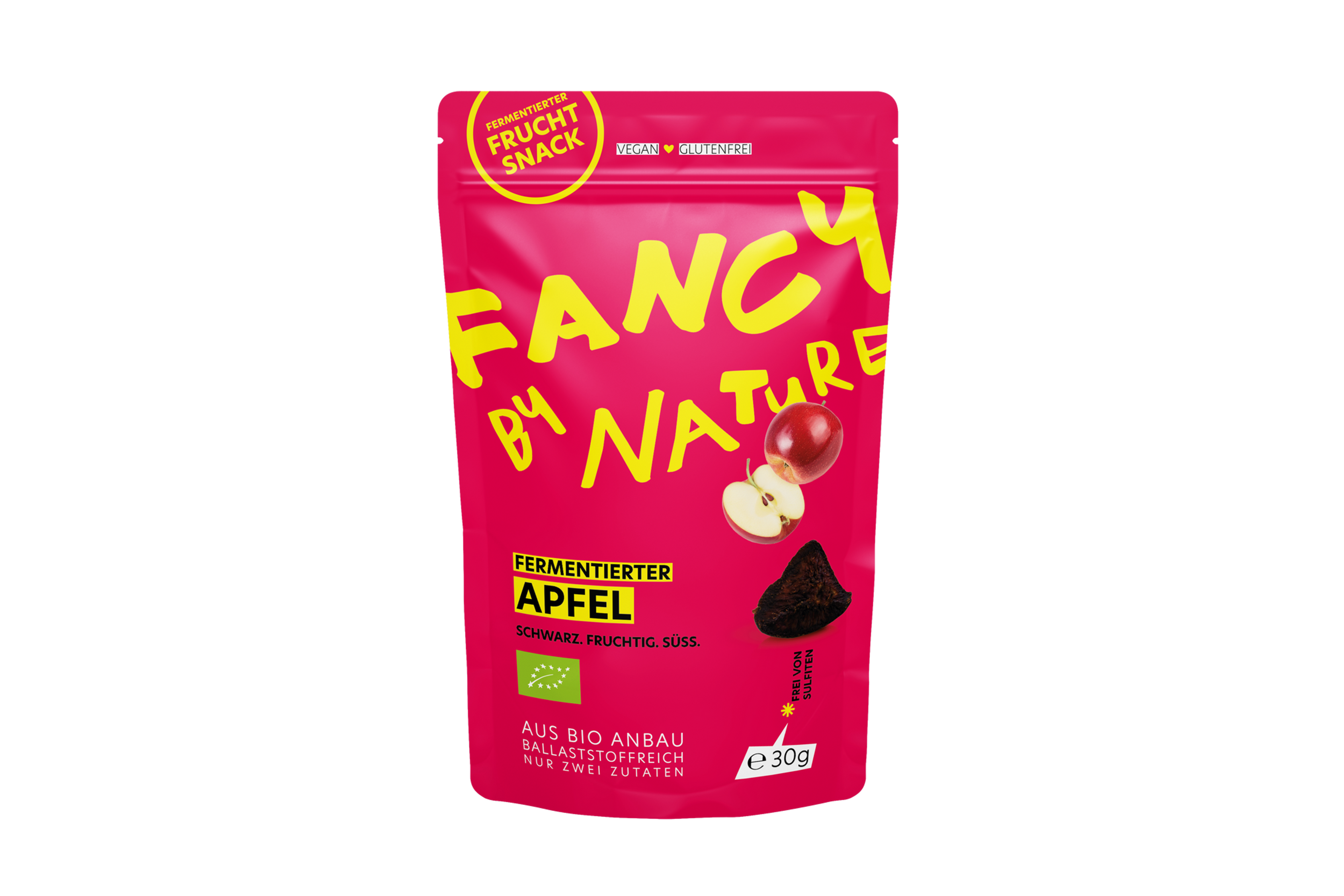 Fancy by Nature - Apfel Pur