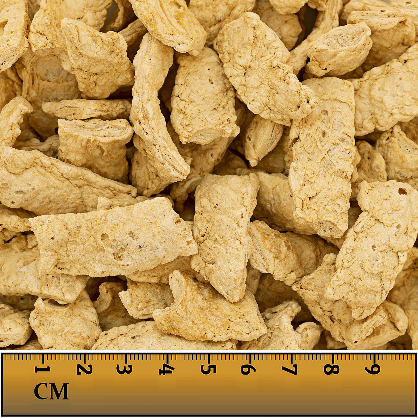 Vegilife - Organic Protein Slices