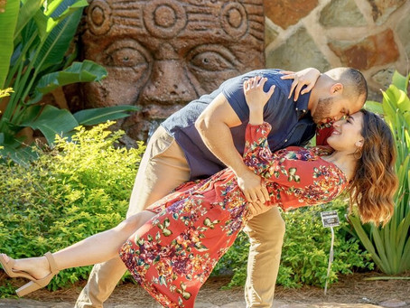 Engagement Shoots: How to Prep