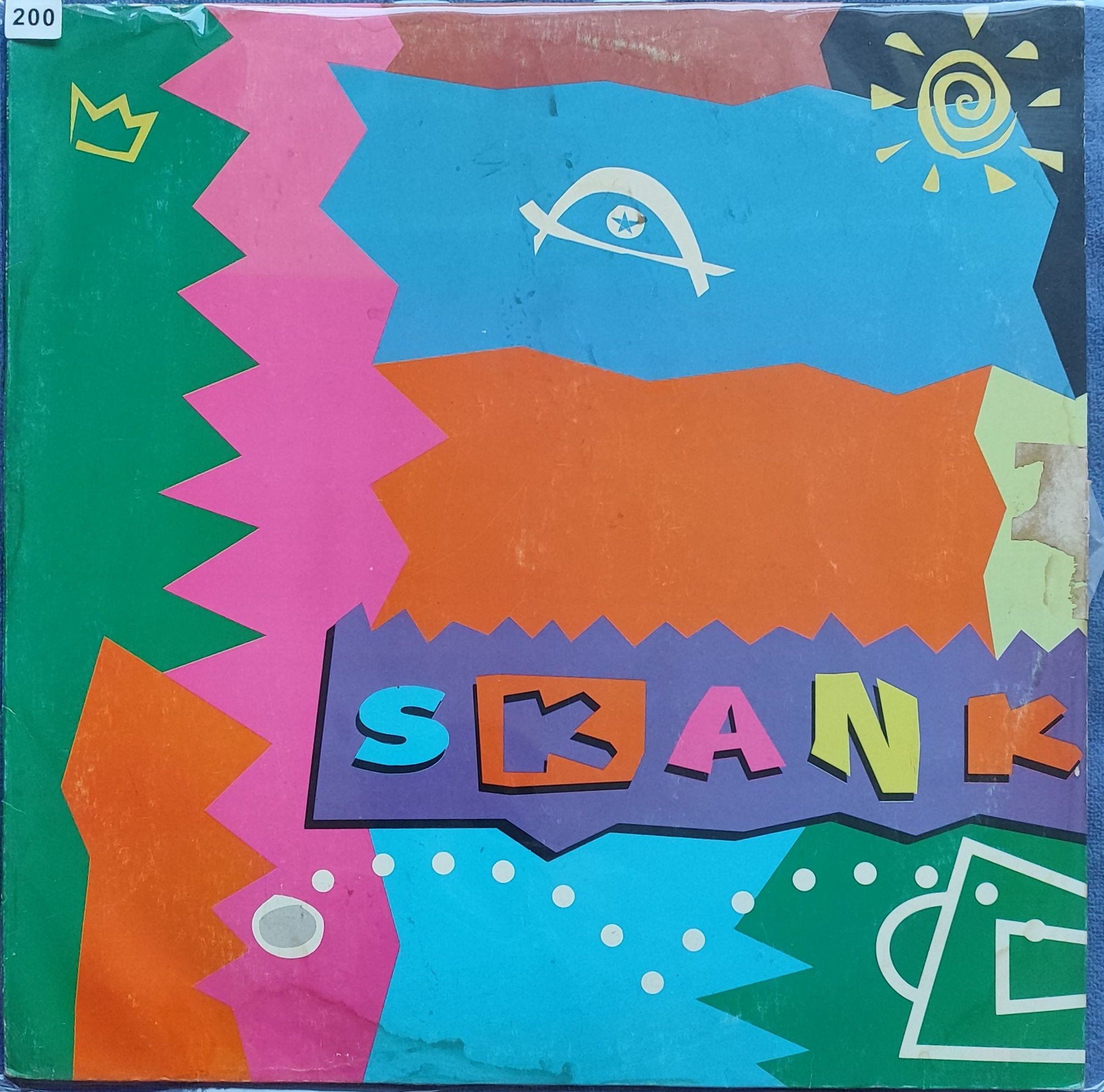Skank-Skank