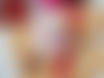 Strawberry Boba Ice Cream Float