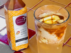 Easy 5 Ingredient Oolong Mangonada