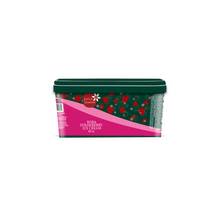 The creamiest and chewiest Boba Ice Cream ever! Made with REAL strawberries!
- Made with REAL milk.
- REAL Tapioca made boba from Taiwan.
- Made in USA.
- Made with REAL fruit!
48 oz per tub