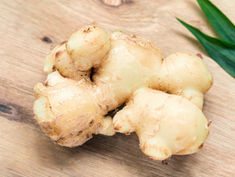 August 2020: Newsletter - Spiced Ginger Tea